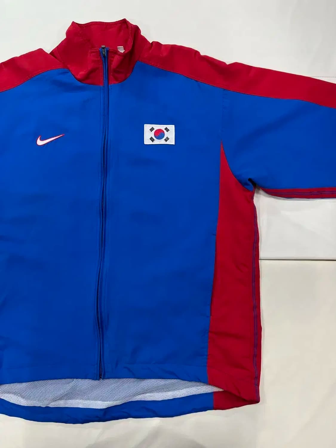 나이키 대한민국 우븐 재킷 상품이미지6