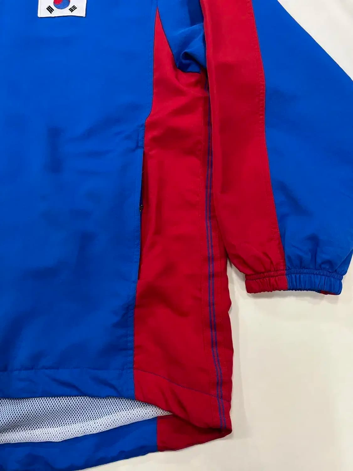 나이키 대한민국 우븐 재킷 상품이미지7