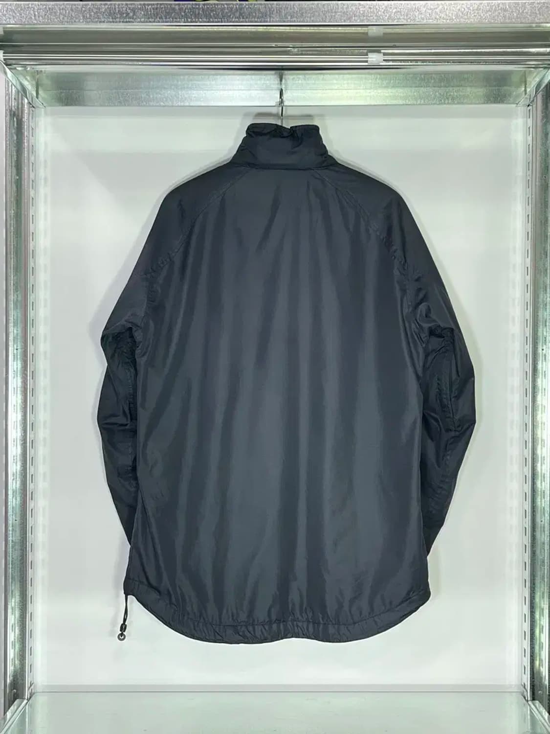 나이키 유벤투스 FC 우븐 재킷 상품이미지2