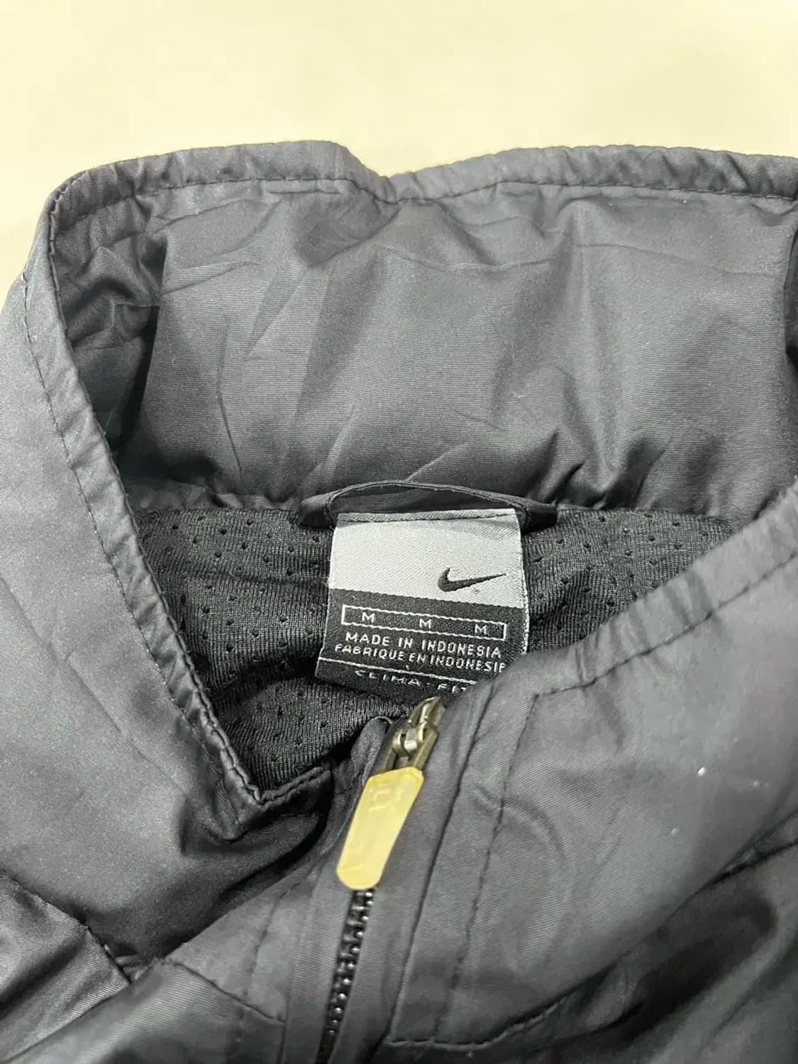 나이키 유벤투스 FC 우븐 재킷 상품이미지3