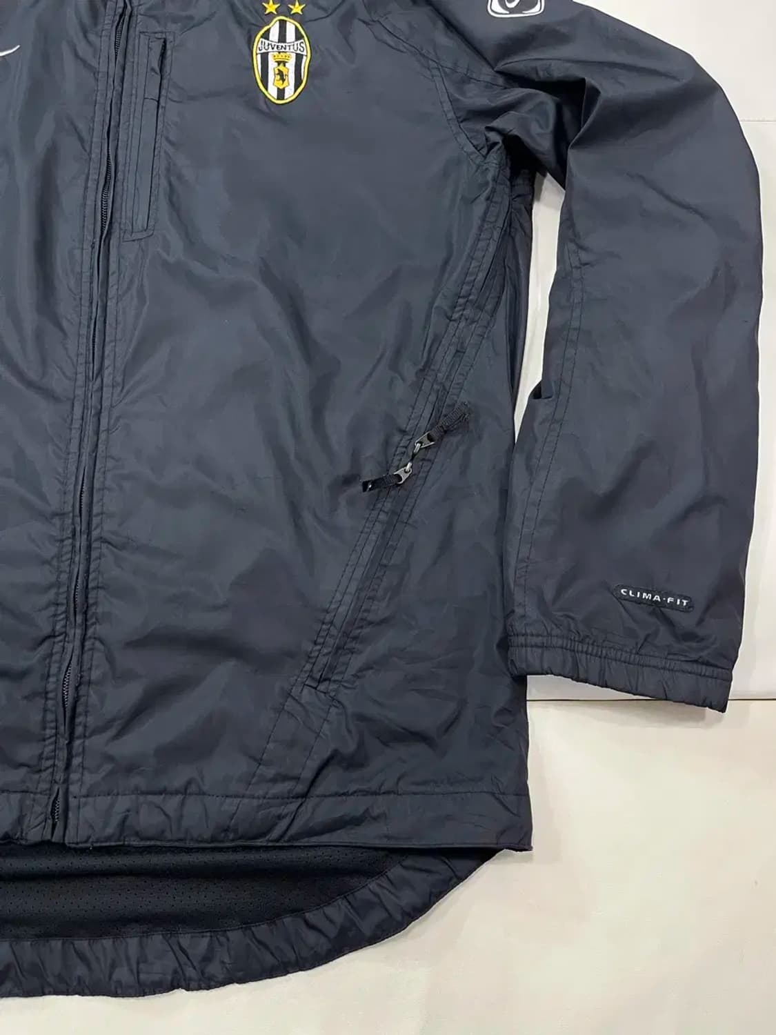 나이키 유벤투스 FC 우븐 재킷 상품이미지6