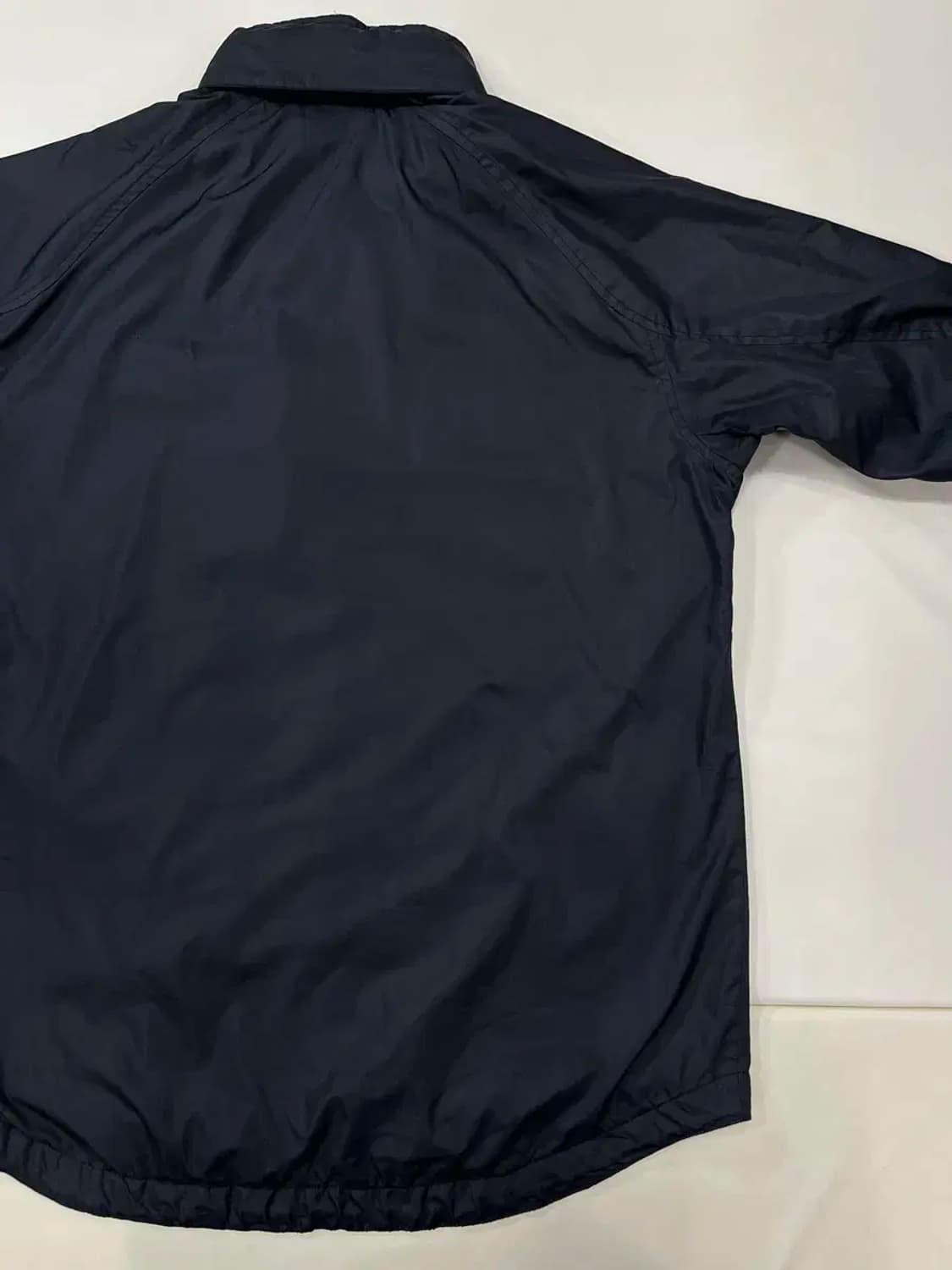 나이키 유벤투스 FC 우븐 재킷 상품이미지7