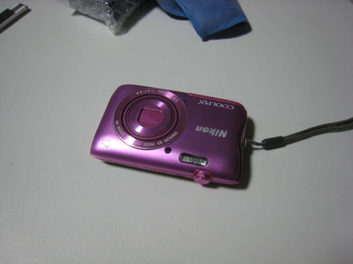 인기 캐논 익시 900 IS=익서스 850 (ixus 850) 작례o 상품이미지10