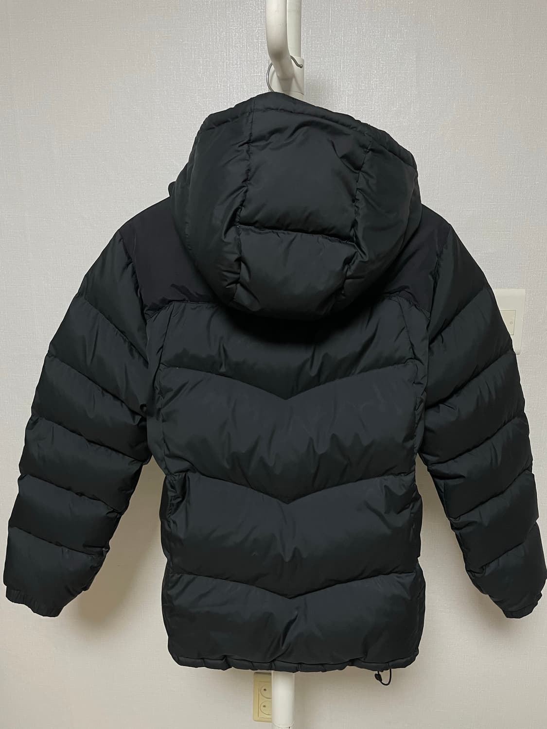 살로몬 700 패딩  상품이미지5