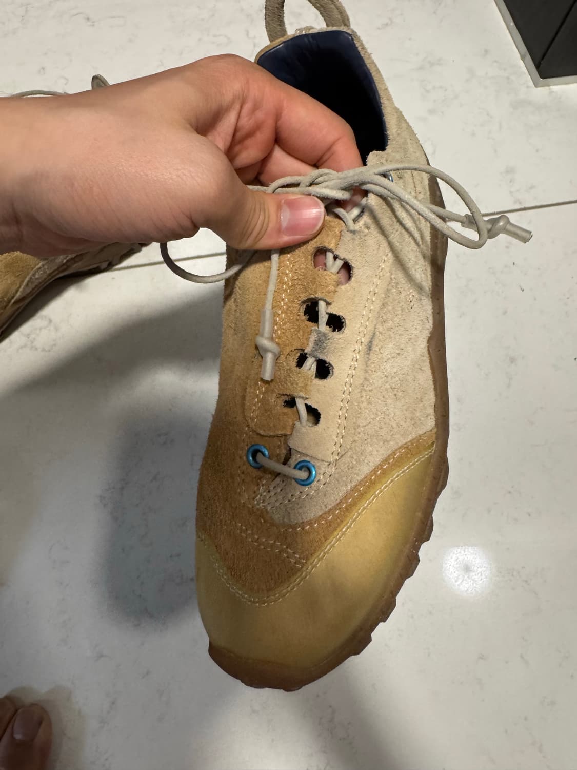 아워레가시 가베 42사이즈 개급처 상품이미지6