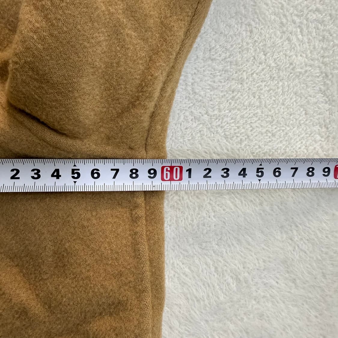 9 버버리 클래식 울 코트 0401T 상품이미지7