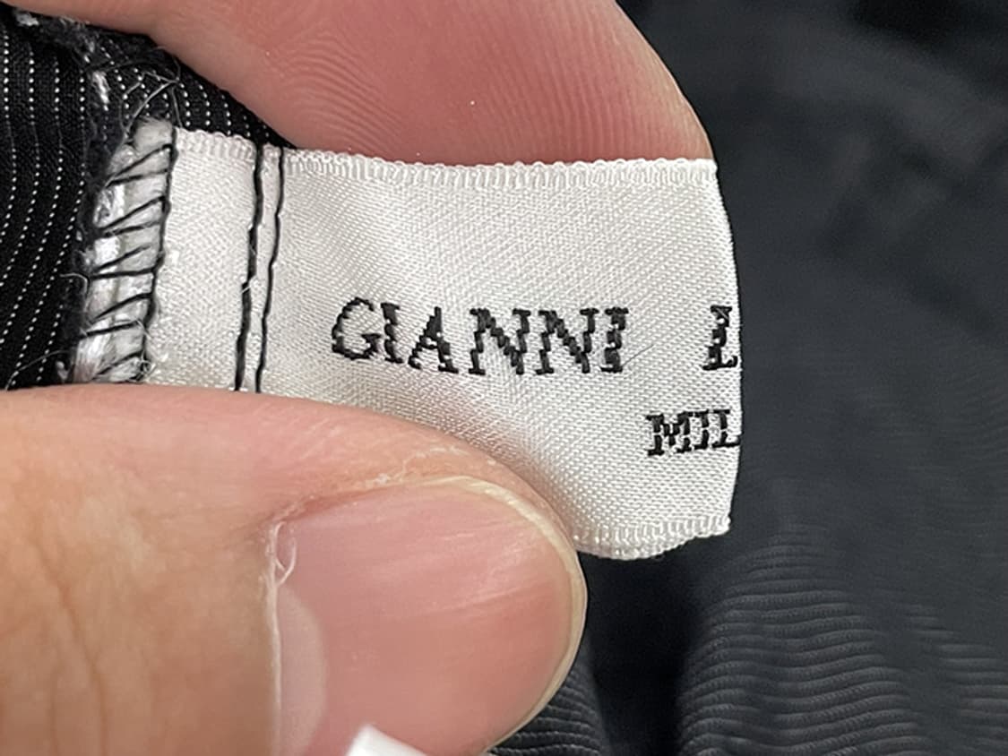 GIANNI LO GIUDICE (L) 상품이미지8