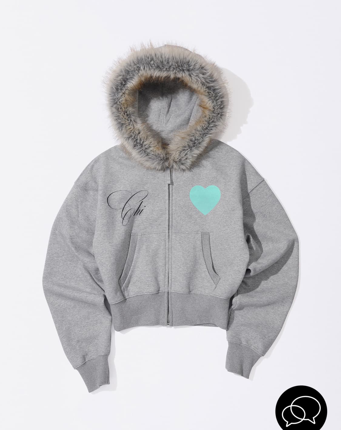 Sculptor 후드집업 상품이미지2