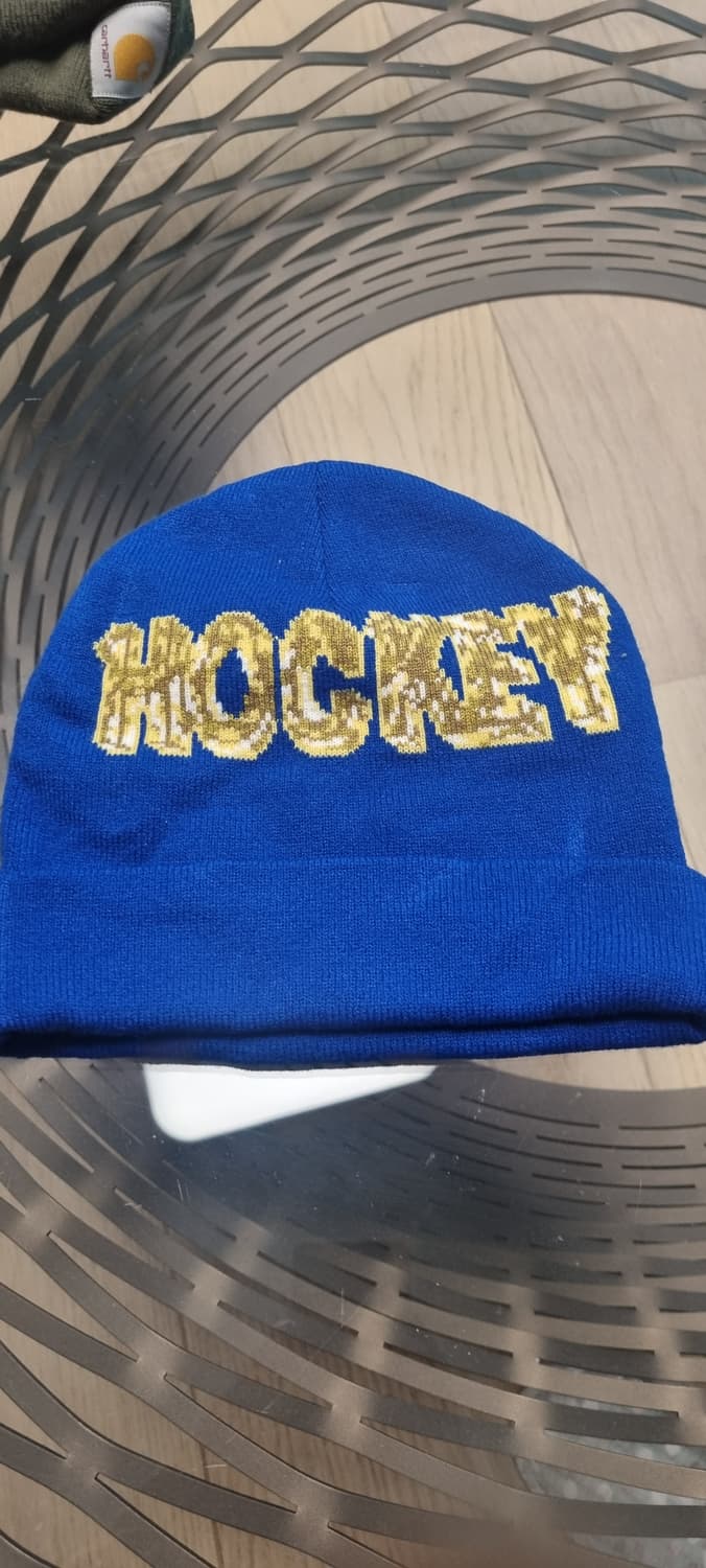 
🧢 HOCKEY Eyes Without a Face 비니 (블루)
정 상품이미지1
