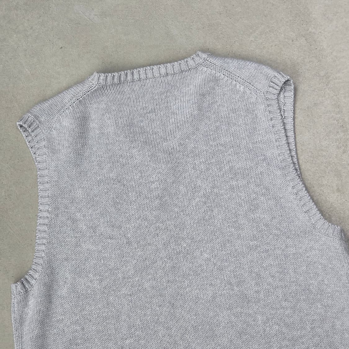 폴로 랄프로렌 니트 베스트 s09178 상품이미지4