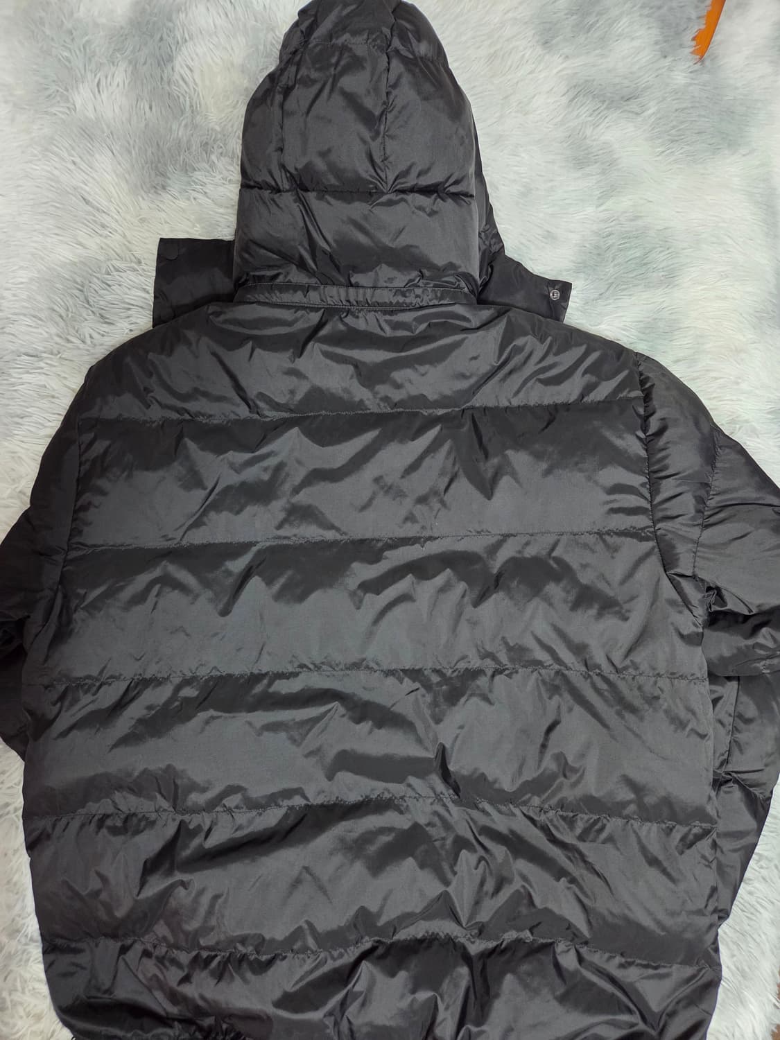 칼하트WIP JONES PULLOVER 아노락 패딩 상품이미지3