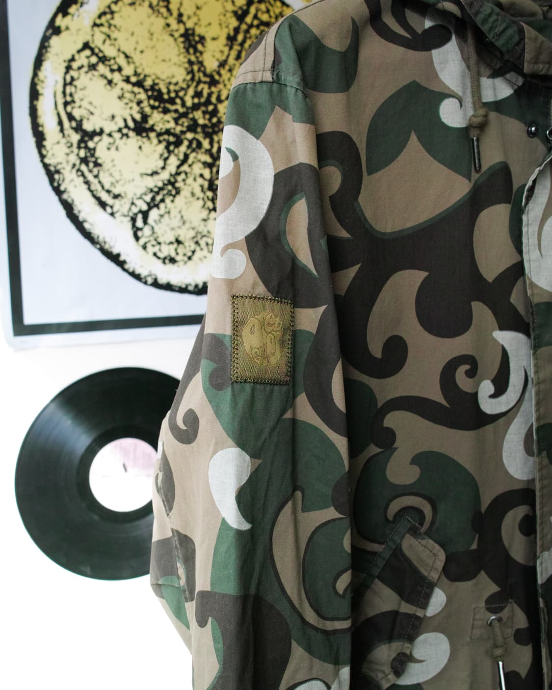 Pretty Green 상품이미지3