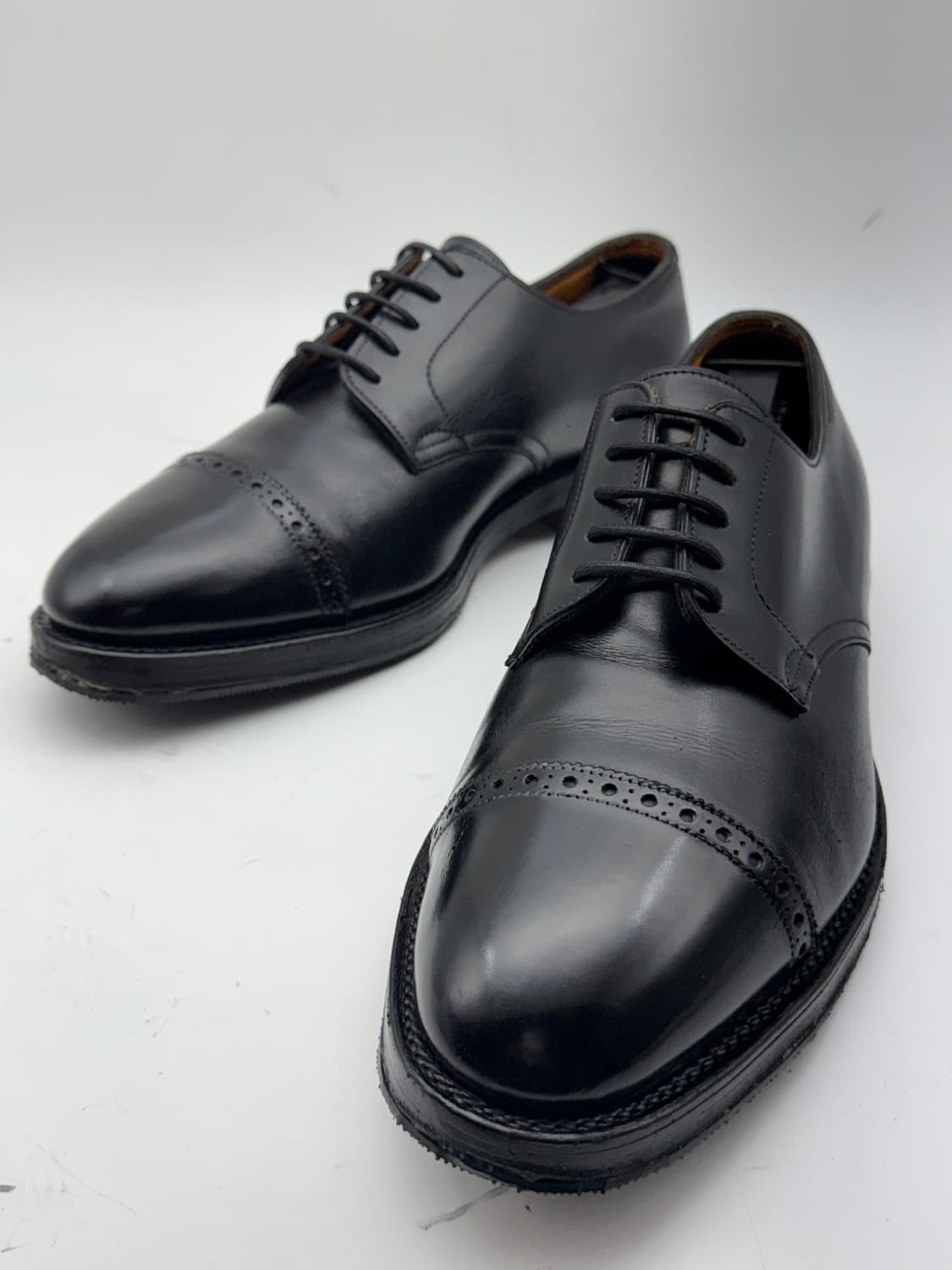정품)존롭구두250 JOHN LOBB 상품이미지3
