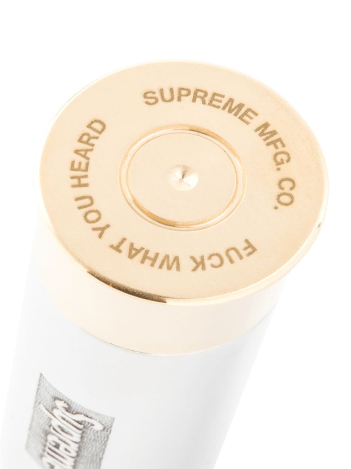 슈프림 카트리지 플라스크 새상품  상품이미지2