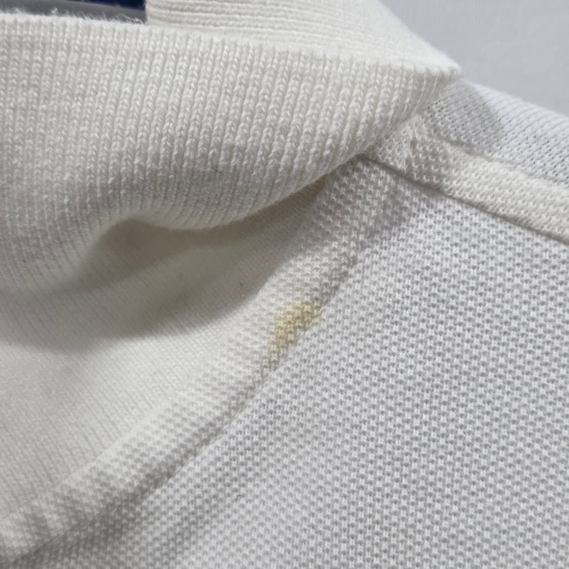 폴로랄프로렌 피케 카라 롱슬리브 S 상품이미지3