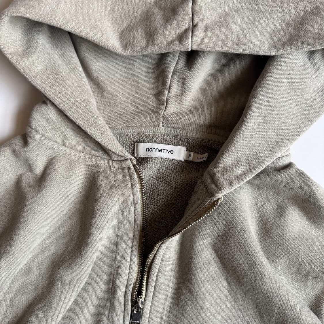 2000s Nonnative 상품이미지2