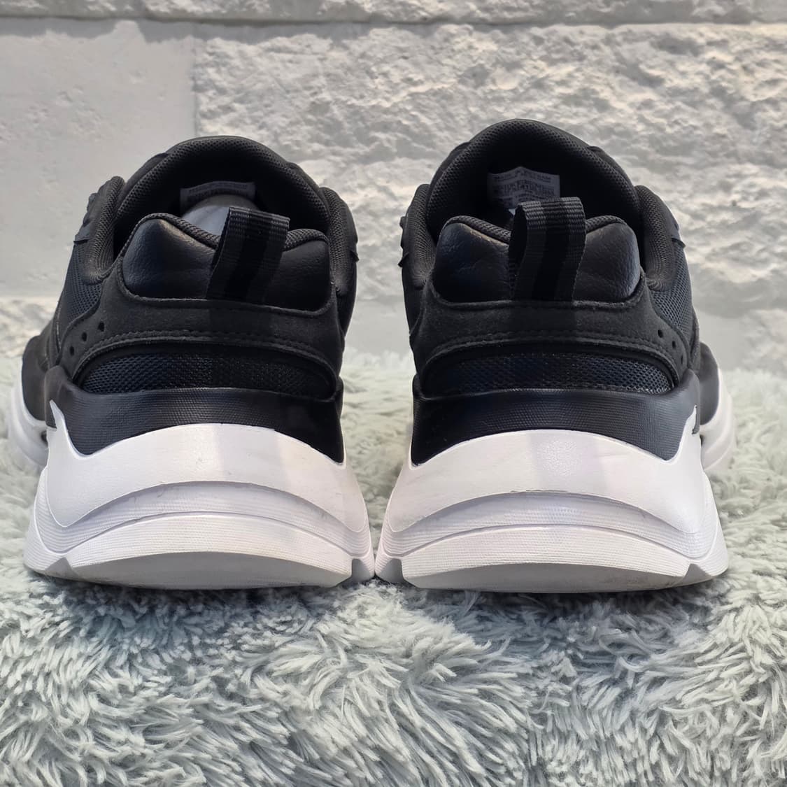 4x-18:리복(Reebok) EF5300 어글리슈즈(265)-상태최상 상품이미지3