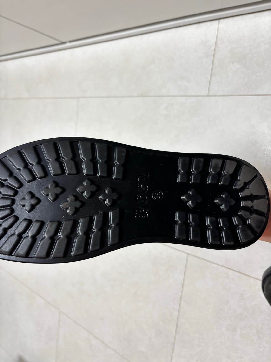 yeel 부츠 250 상품이미지8