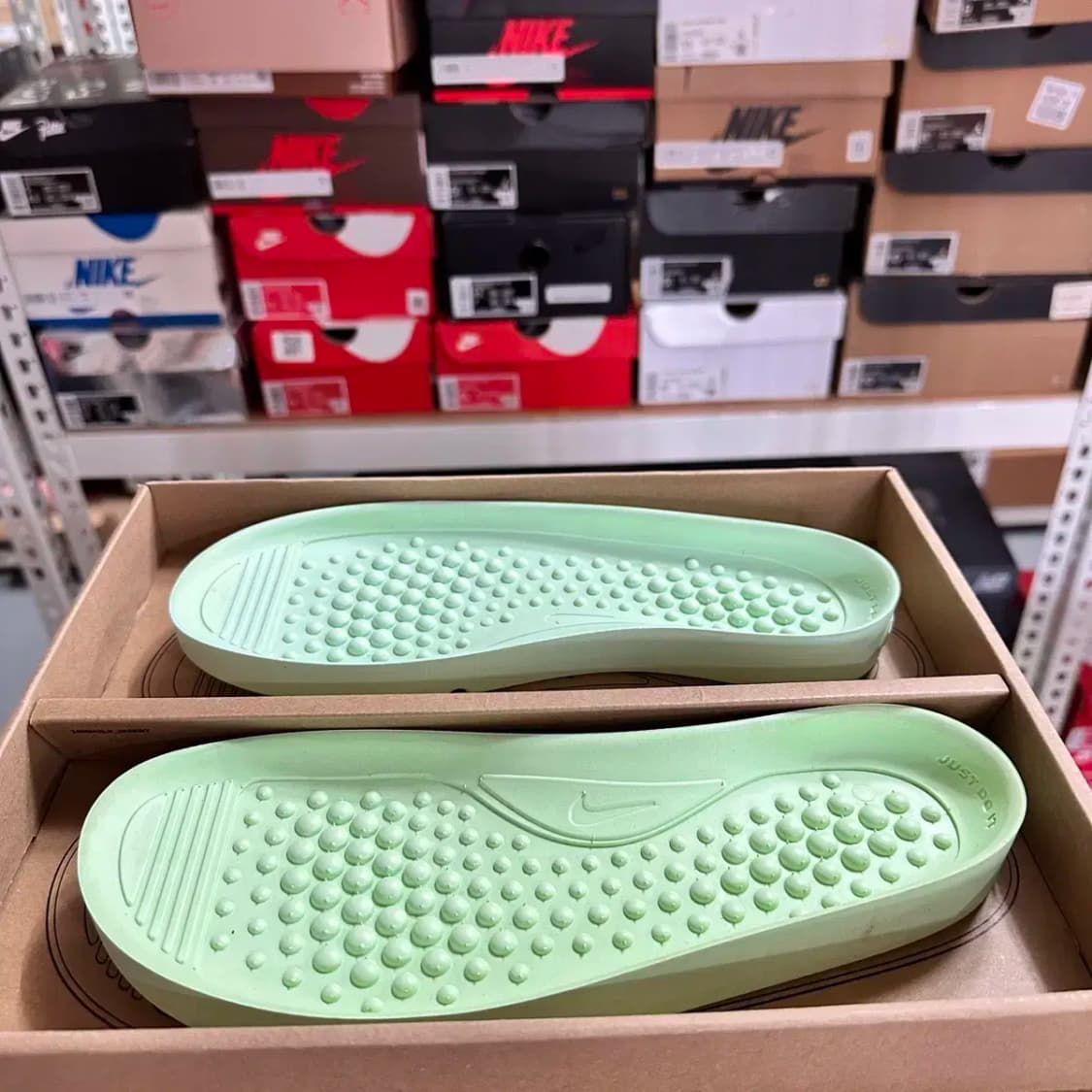 나이키 오프라인 블랙 250 CJ0693002 상품이미지3