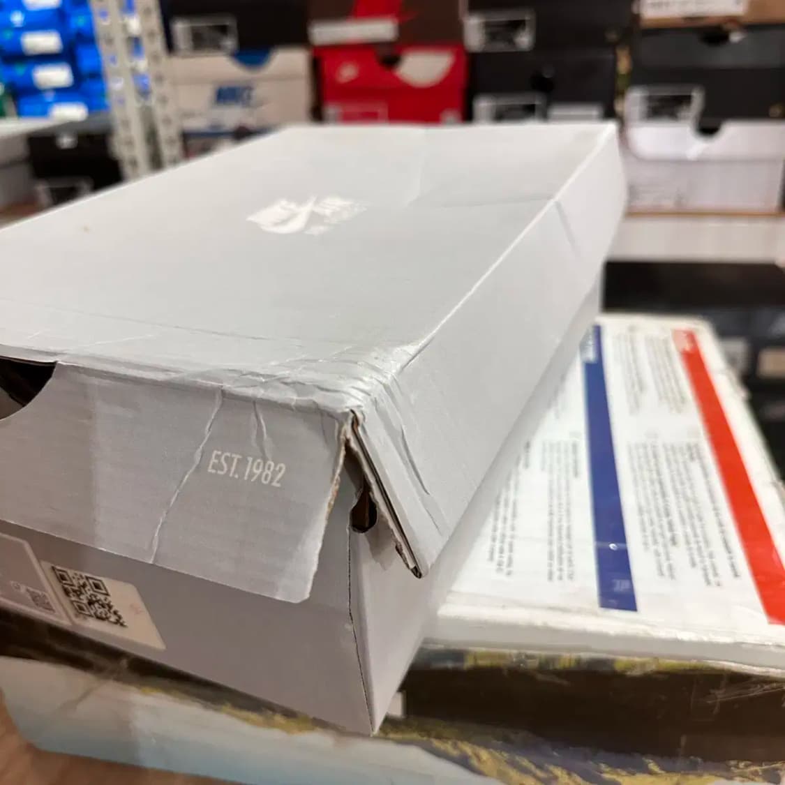 나이키 에어포스 1 LV8 3 위트 240 BQ5485700 상품이미지4