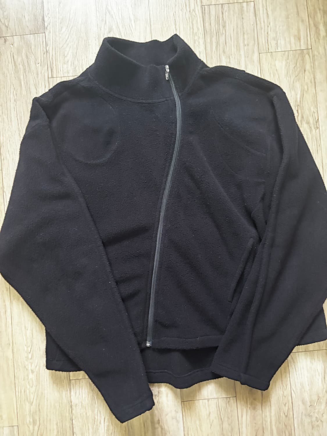 9999아카이브 후리스 플리스 상품이미지1