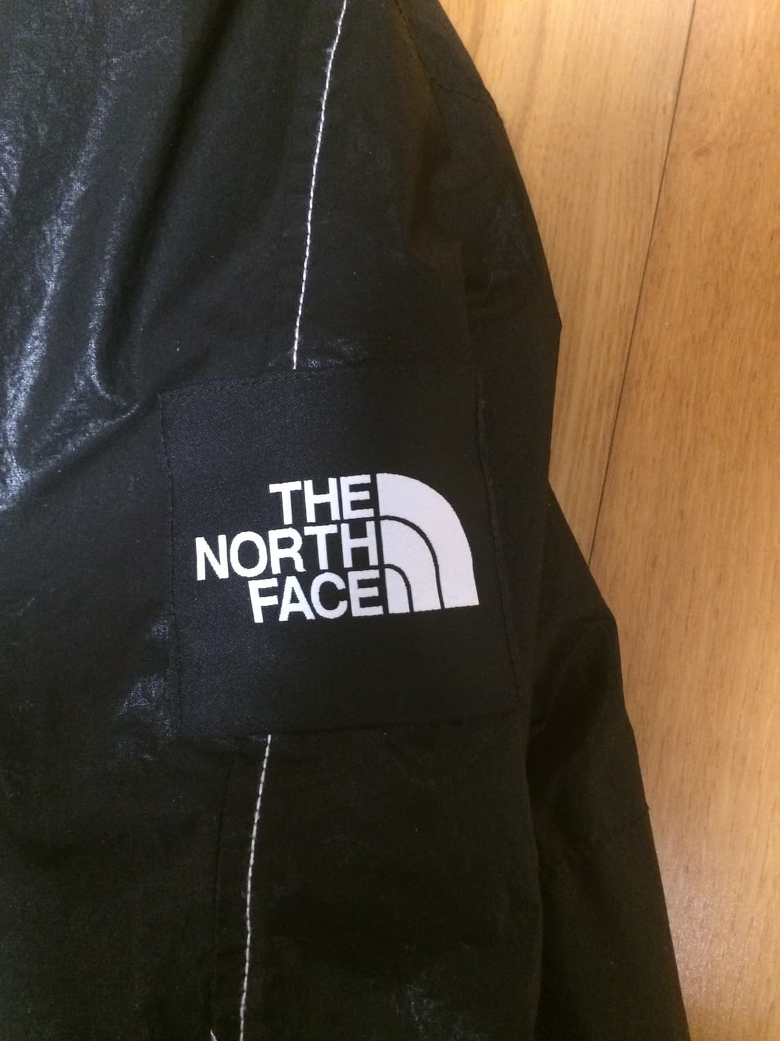 노스페이스 올레마 플래시 자켓 xl 상품이미지3