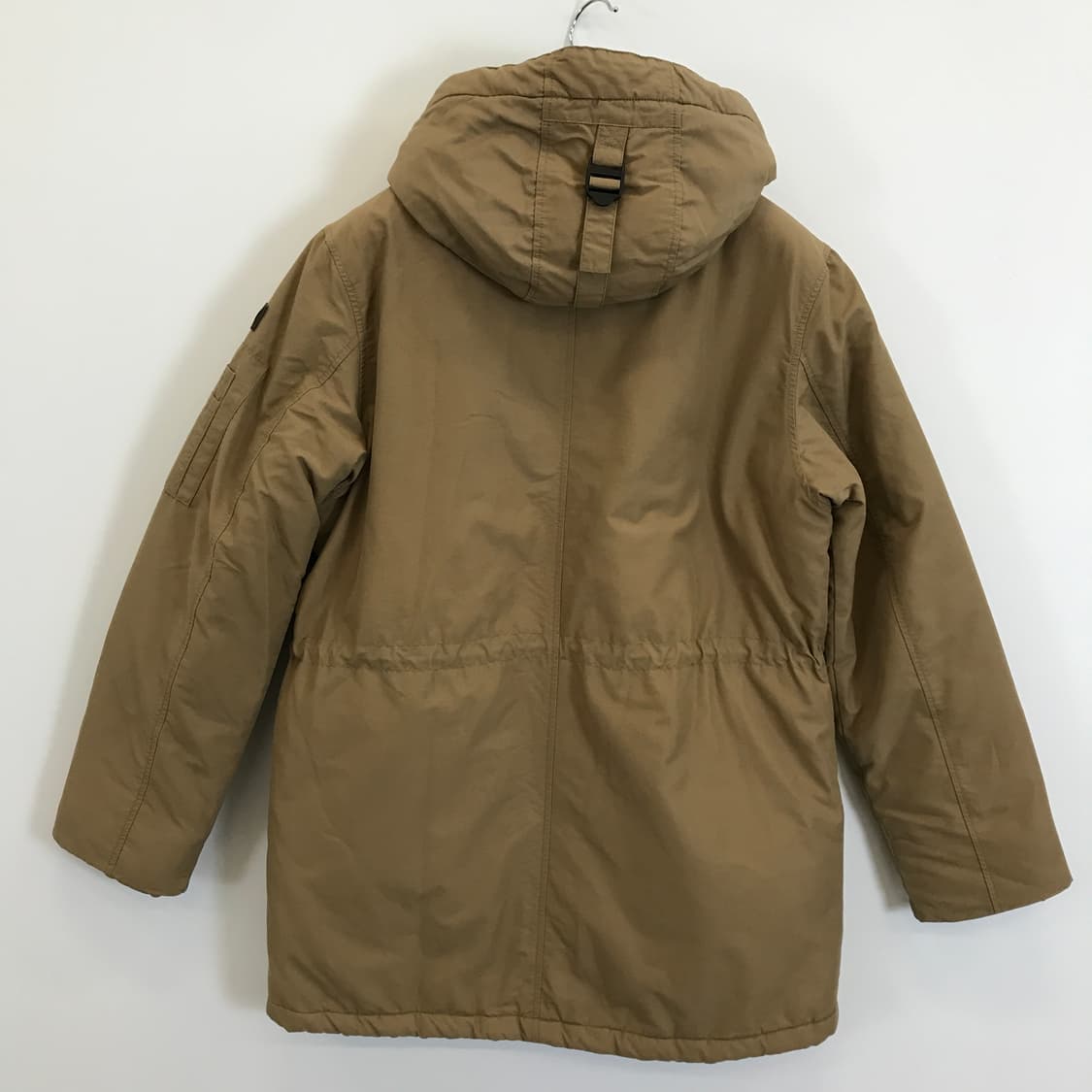 빈폴 사파리 패딩자켓 [100] 상품이미지3