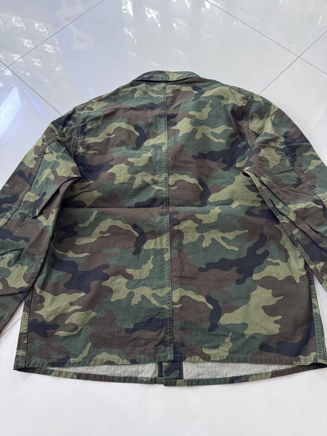 D.N COVERALL D.N 커버올 상품이미지7