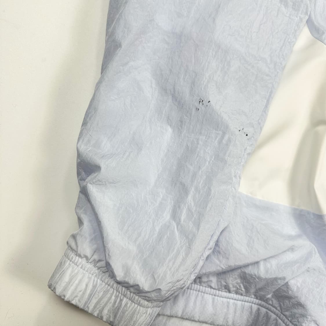 나이키 빅 스우시 브루화이트 바람막이 자켓 (L) 상품이미지5