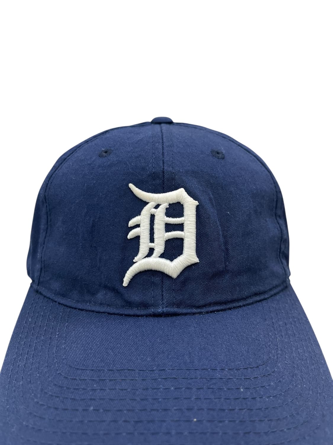 90‘s MLB 디트로이트 볼캡 상품이미지2