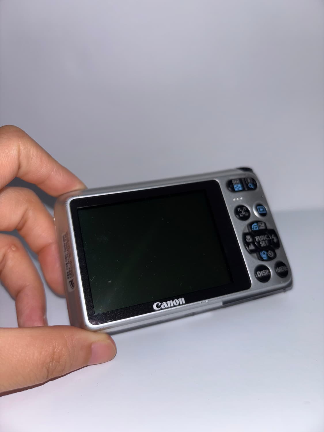 canon캐논 파워샷 a3000is 디카 상품이미지2