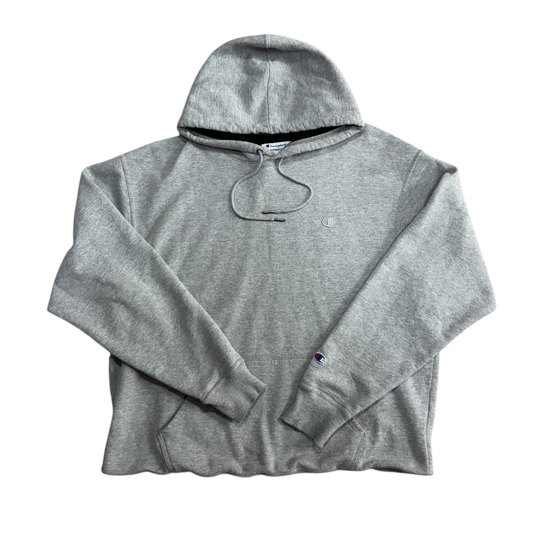 챔피온 후드티 상품이미지1