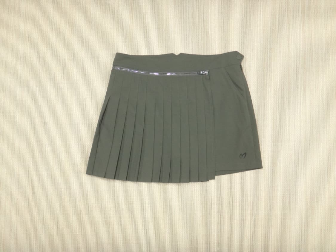 (호칭1) 마스터바니 에디션 스커트 (큐롯) 상품이미지2