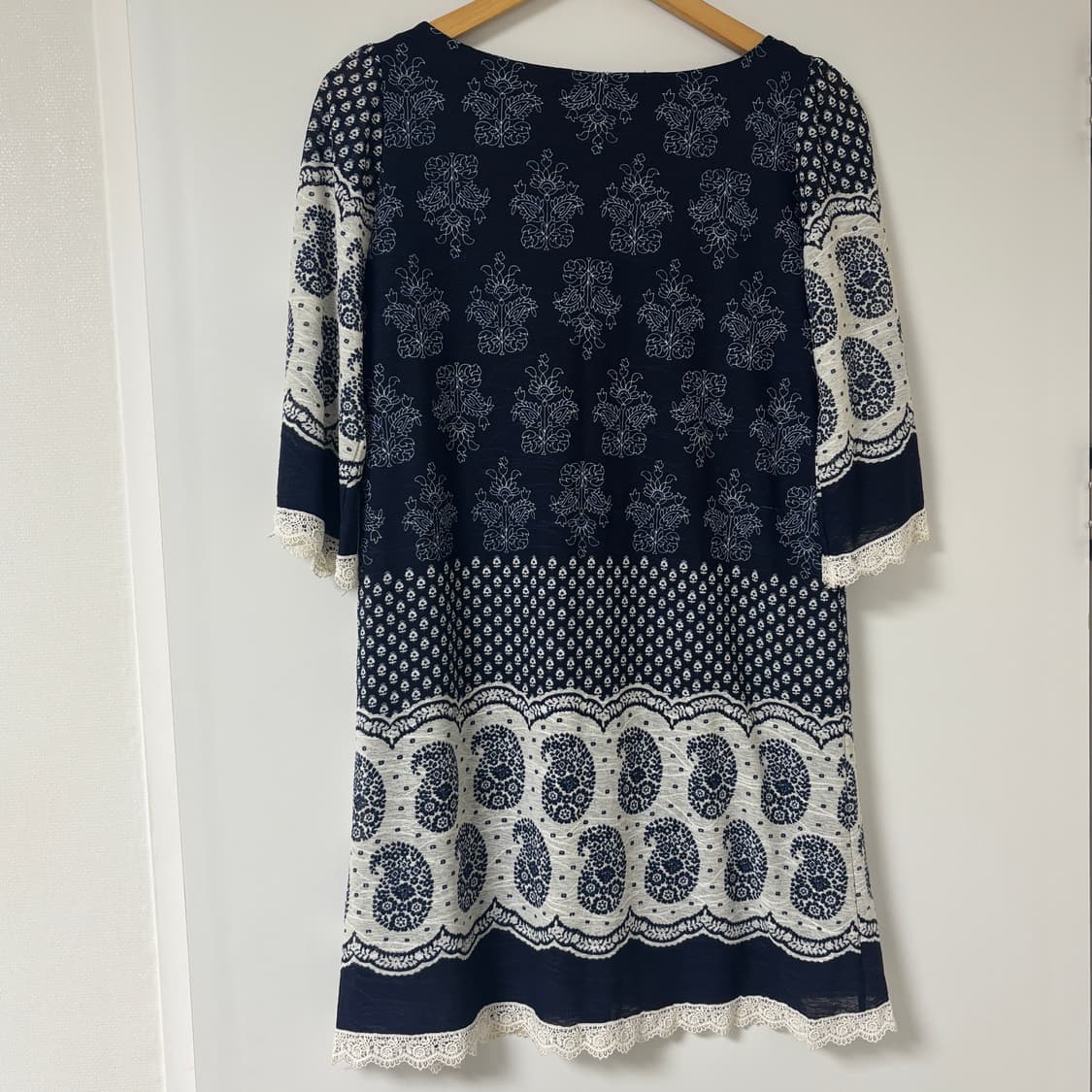 레이스 원피스 상품이미지4