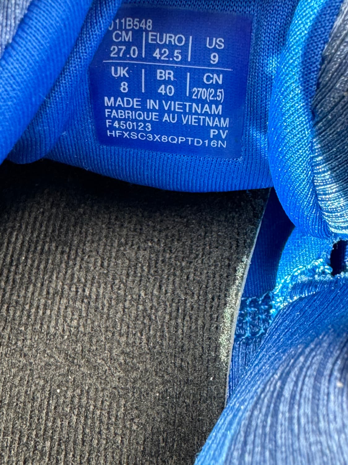 아식스 젤 카야노 30 상품이미지6