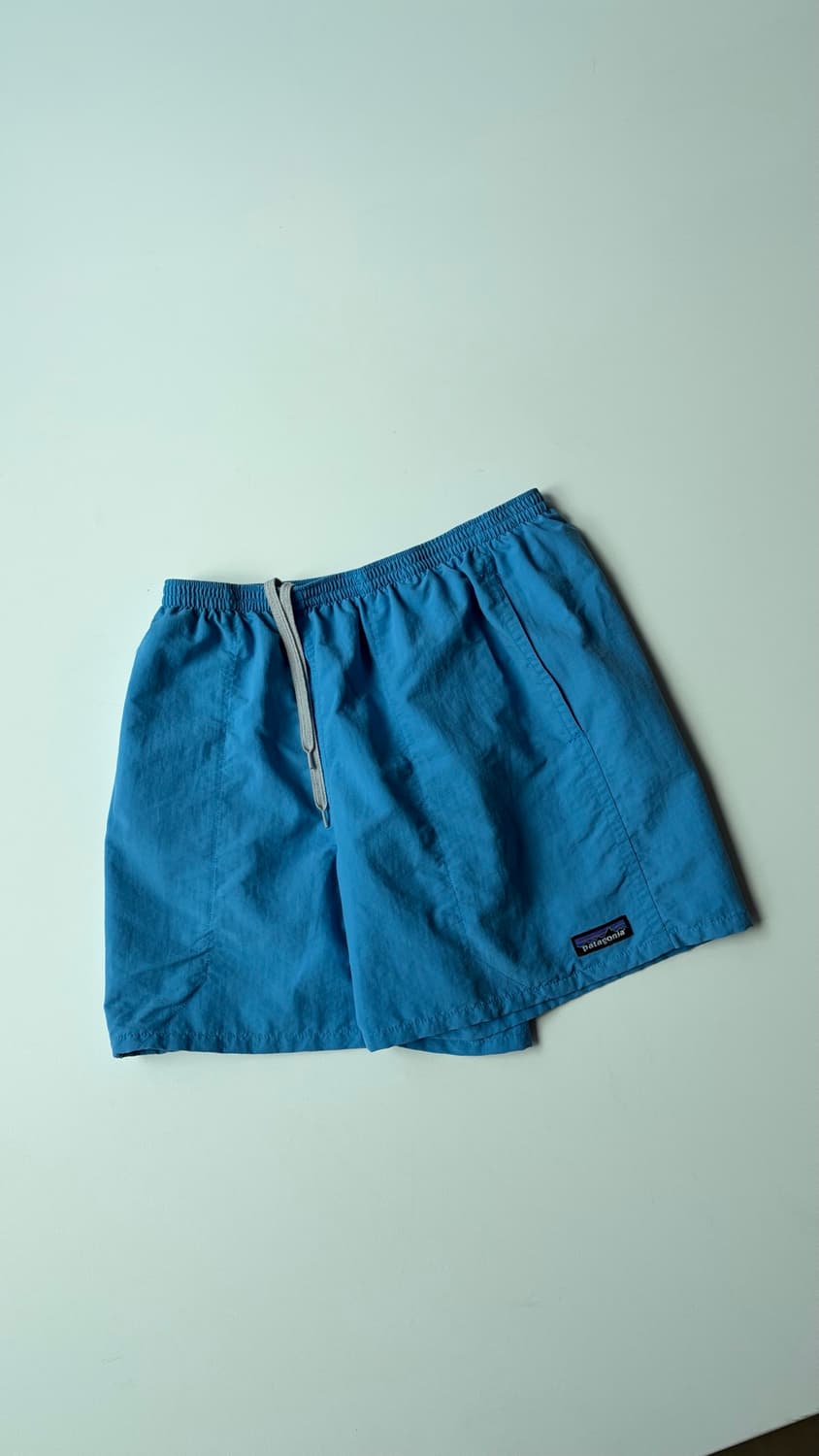 파타고니아 반바지 5inch  상품이미지1