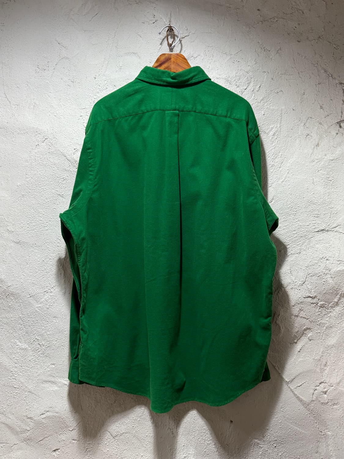 폴로랄프로렌 Polo Ralph Lauren 플란넬 클래식핏 셔츠 상품이미지8