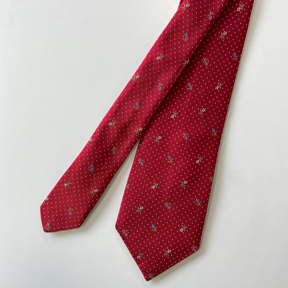  Paul Smith(폴스미스)British 명품 정품 넥타이8cm 상품이미지2