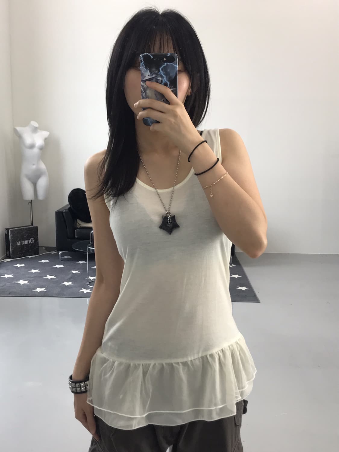 Polo Jeans Kitsch Pocket Girl Codiset 상품이미지3