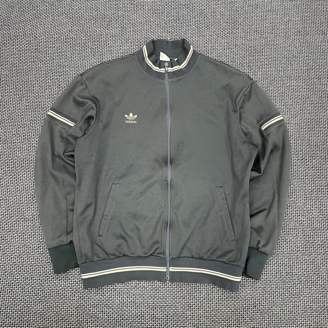 아디다스 70-80‘s 서독제 데산트 져지 상품이미지1