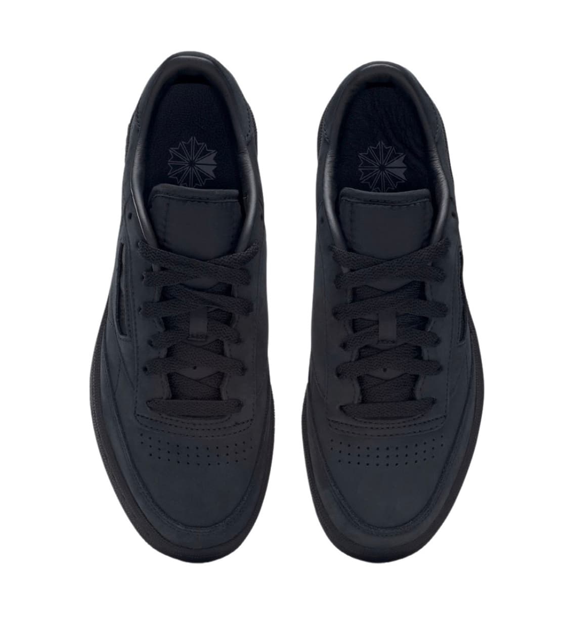 자운드 리복 Jjjjound reebok 클럽 C 85 트리플블랙 285 상품이미지1