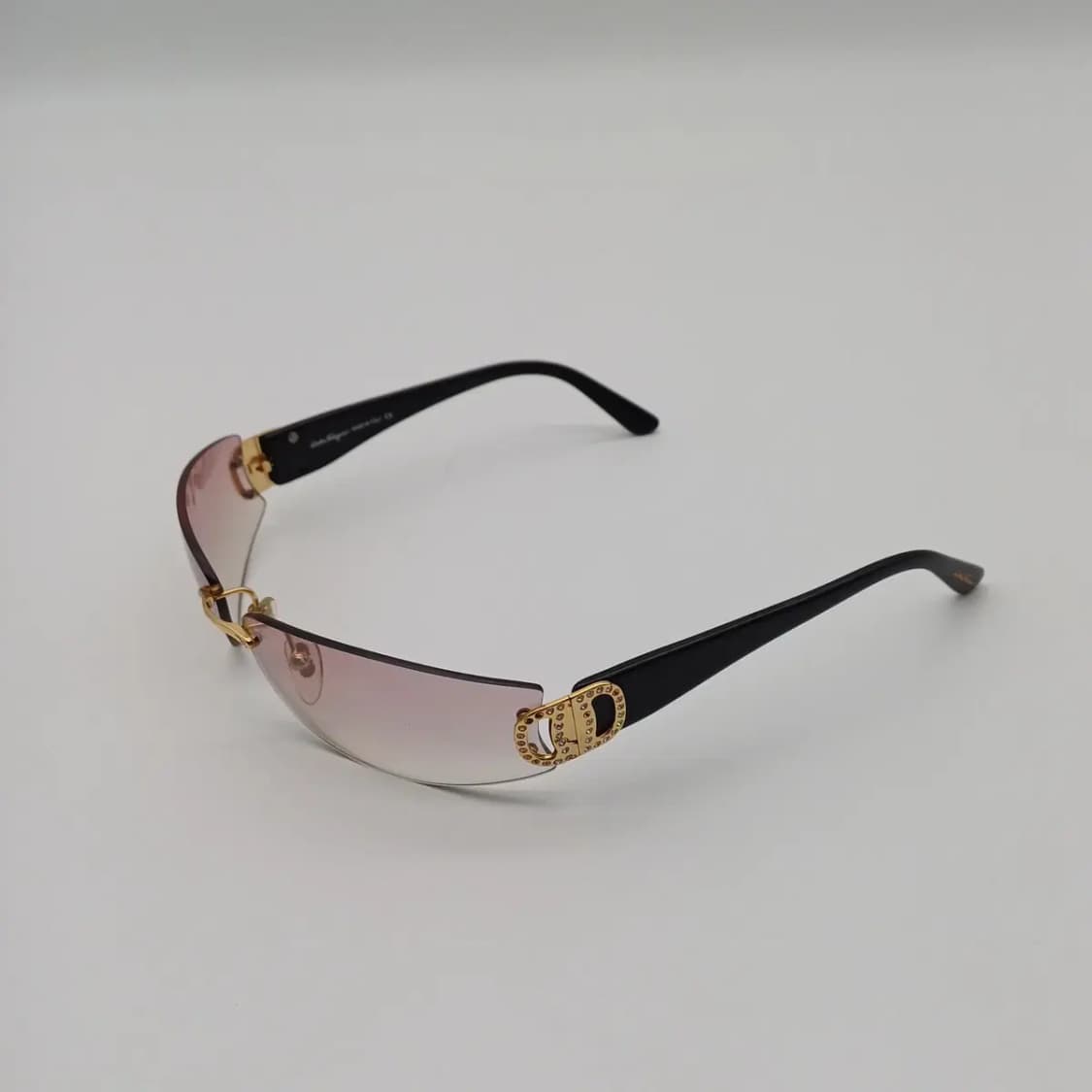 FERRAGAMO 페라가모 선글라스 [BF9688-0665-05] 상품이미지4