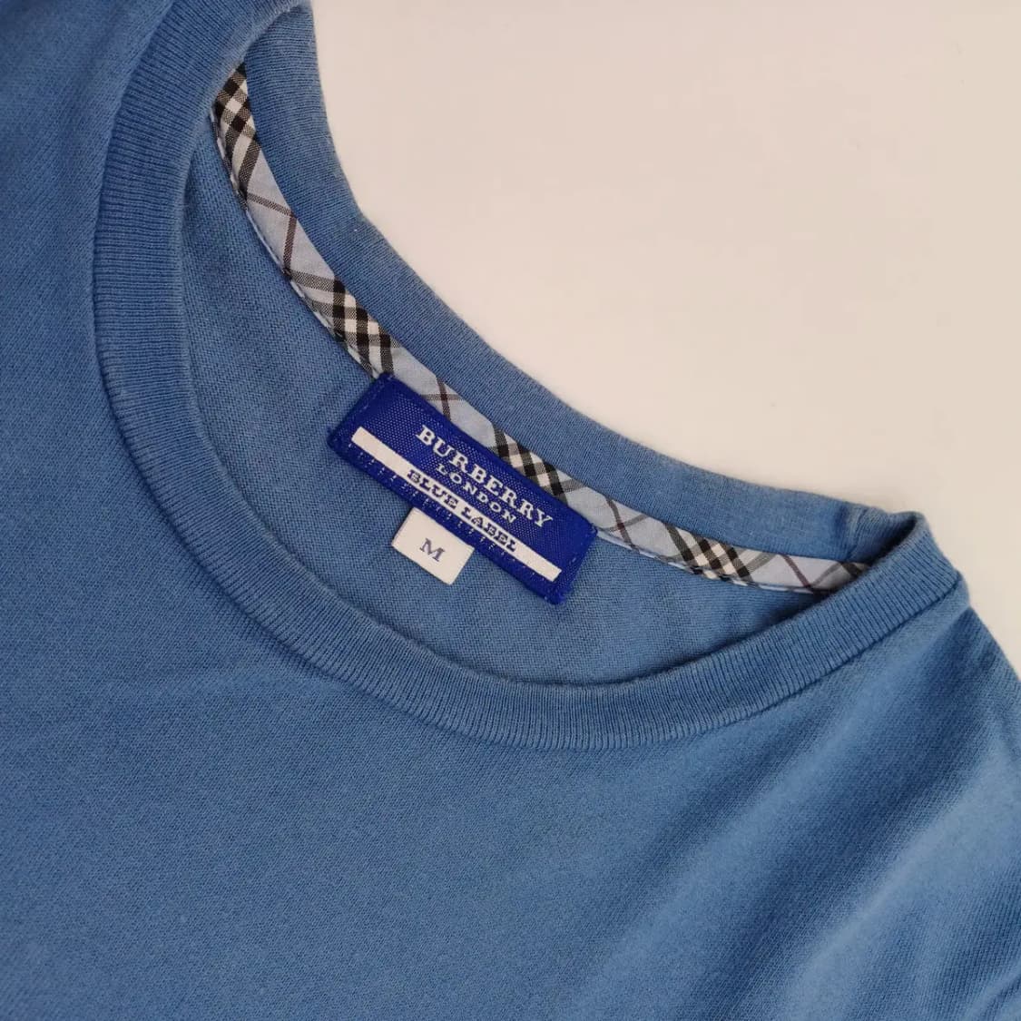 BURBERRY 버버리 티셔츠 [BCF9685-0168-02] 상품이미지3