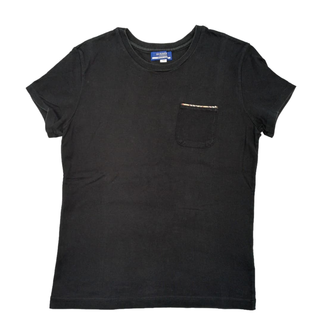 BURBERRY 버버리 티셔츠 [BCF9685-0168-04] 상품이미지1