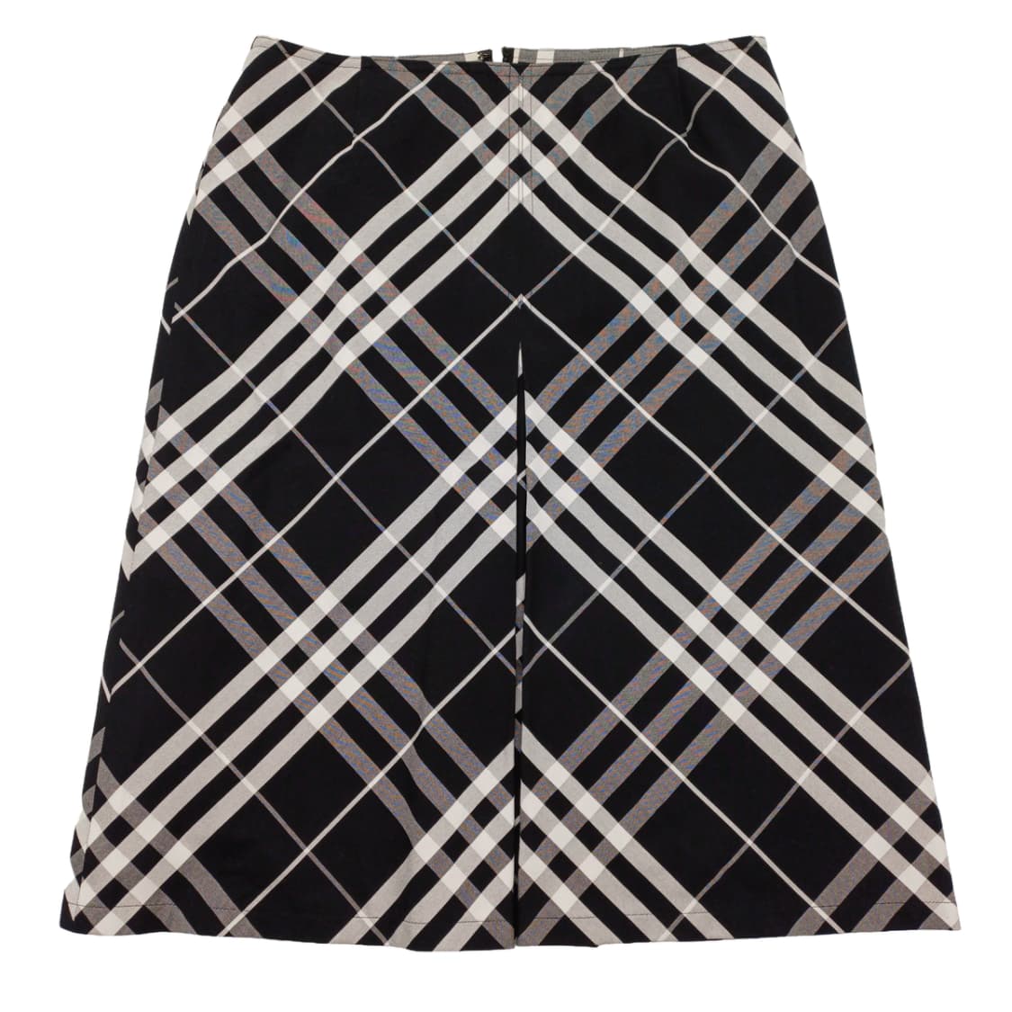 BURBERRY 버버리 체크 스커트 [BCF9685-0159-01] 상품이미지1