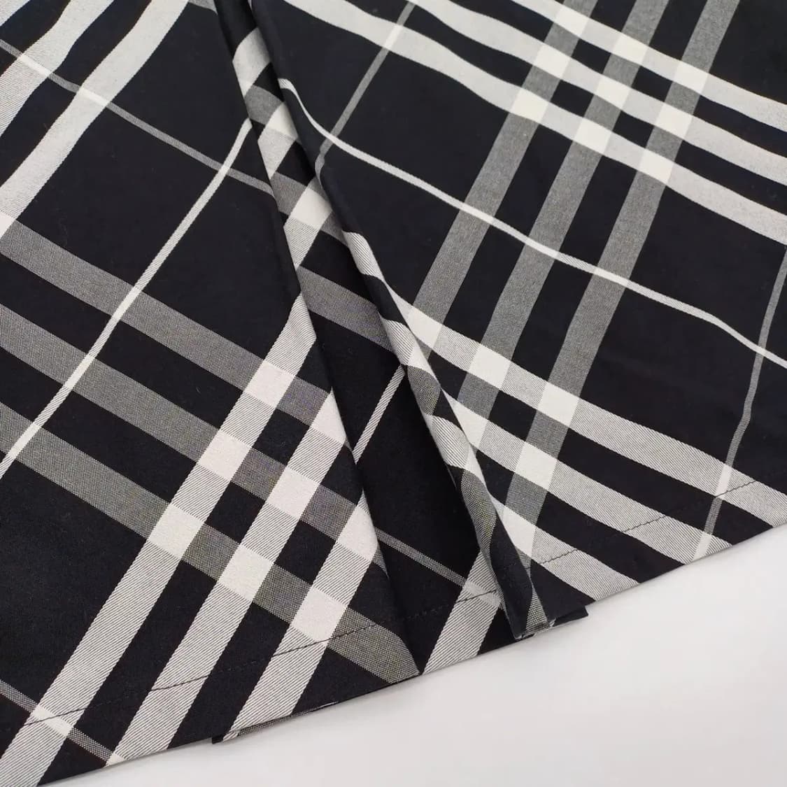 BURBERRY 버버리 체크 스커트 [BCF9685-0159-01] 상품이미지5