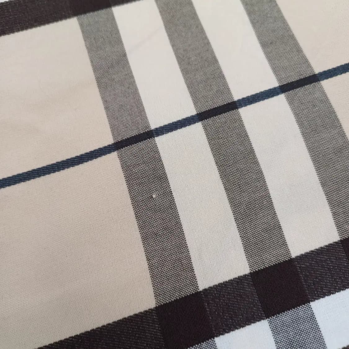 BURBERRY 버버리 체크 스커트 [BCF9685-0159-02] 상품이미지8
