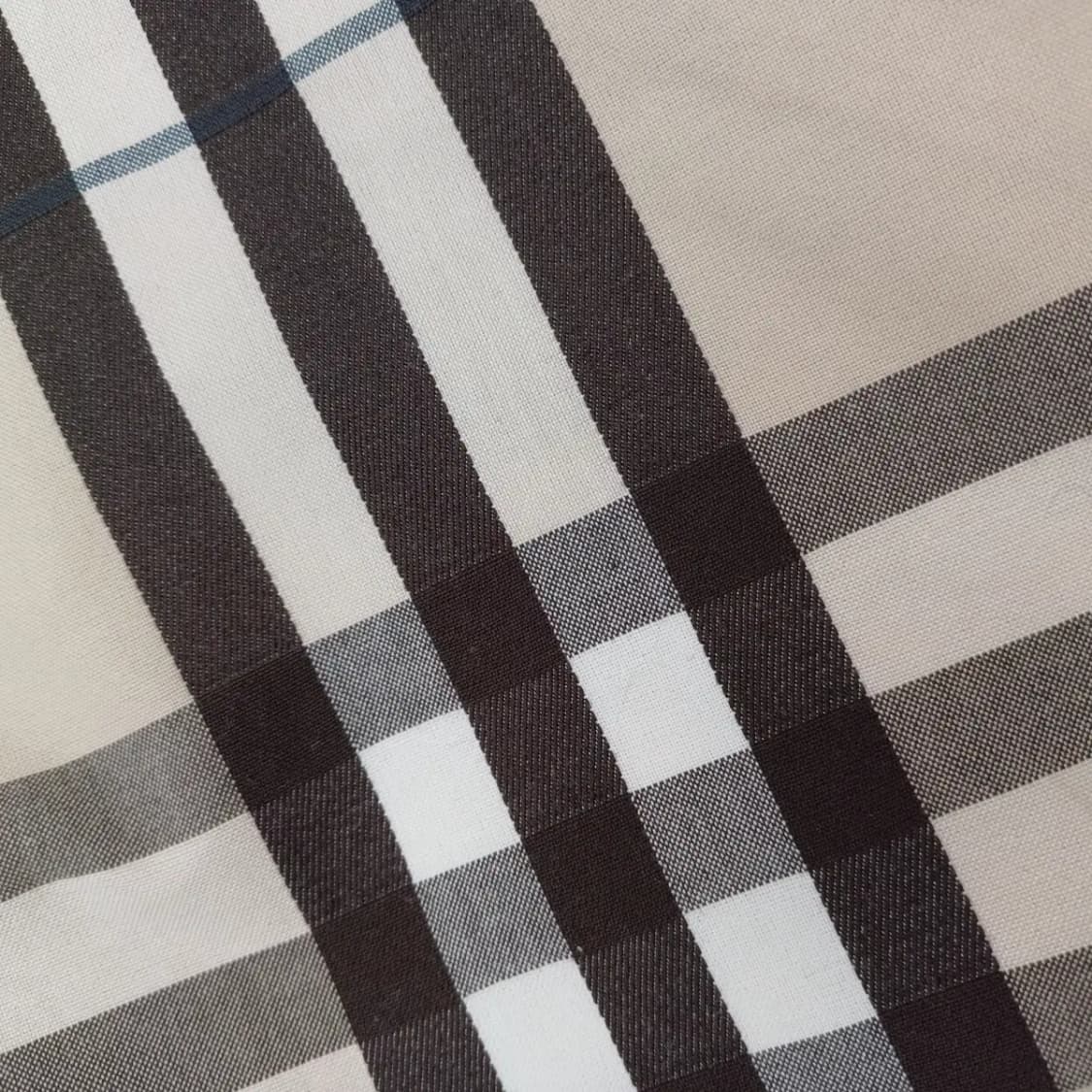 BURBERRY 버버리 체크 스커트 [BCF9685-0159-02] 상품이미지9