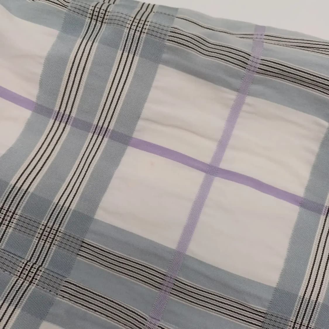 BURBERRY 버버리 체크 스커트 [BCF9685-0159-03] 상품이미지8