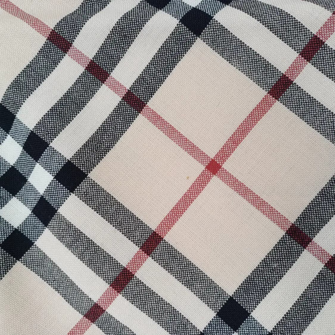 BURBERRY 버버리 체크 스커트 [BCF9685-0164-01] 상품이미지7